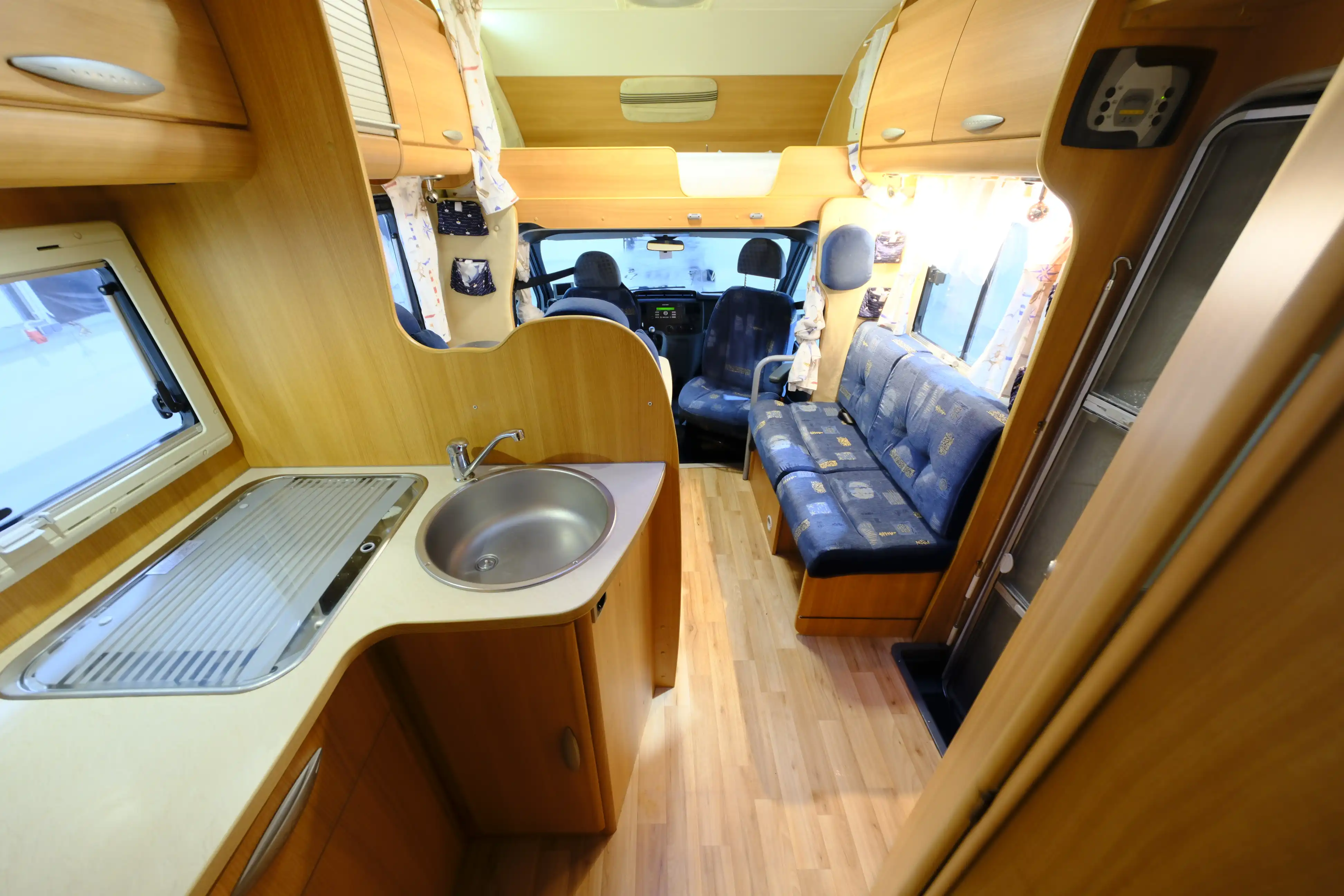 CHAUSSON Welcome 28 G - Ansicht 8